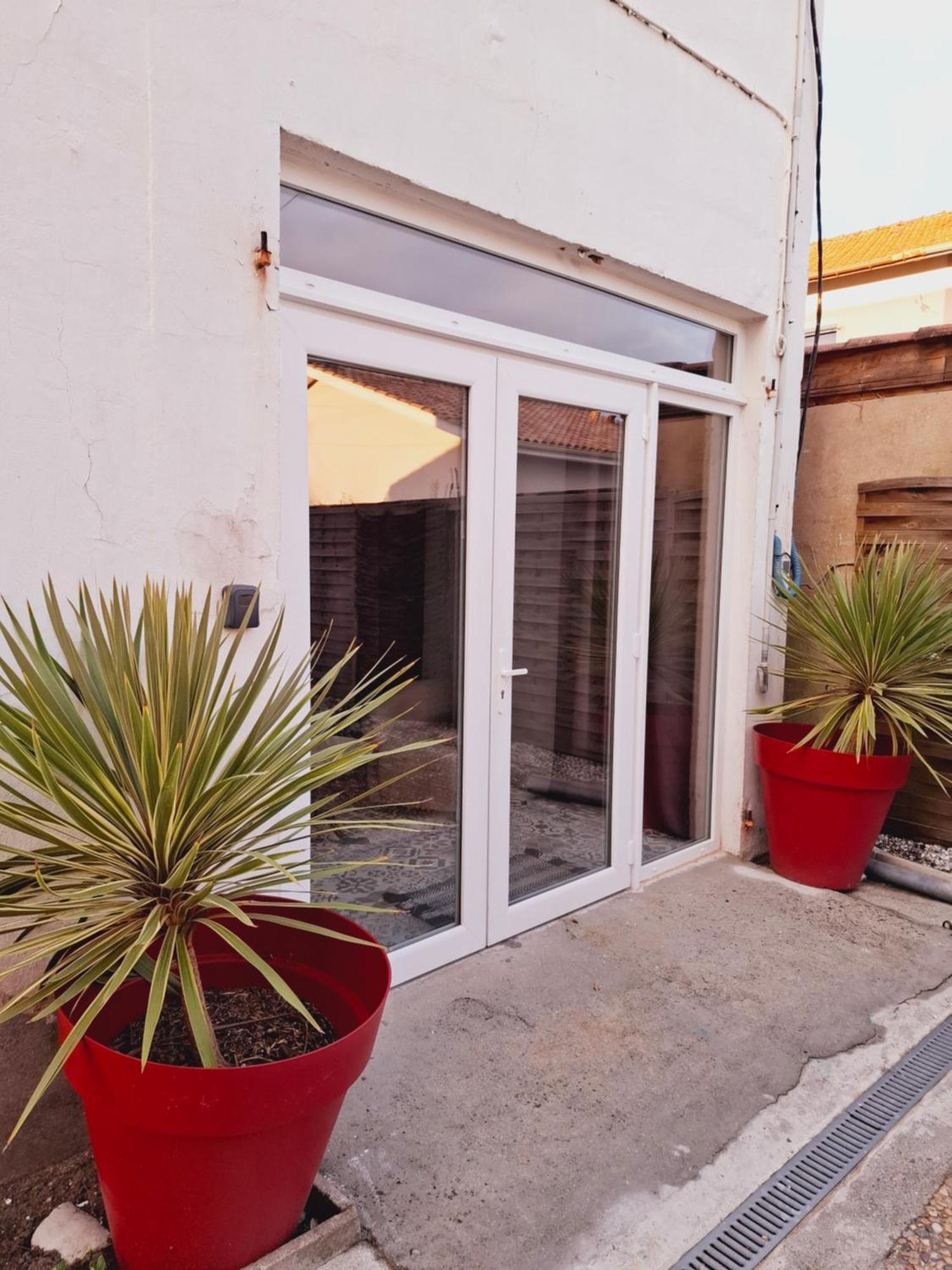 Ateka Dax Appartement מראה חיצוני תמונה